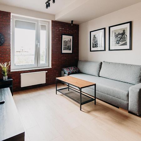 Apartamenty Vena วรอตซวาฟ ภายนอก รูปภาพ
