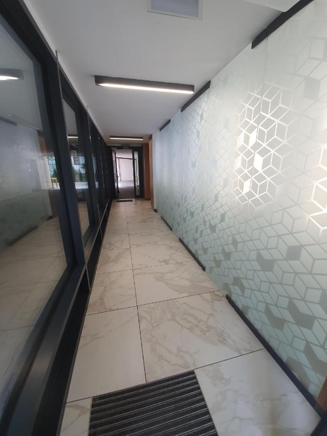 Apartamenty Vena วรอตซวาฟ ภายนอก รูปภาพ