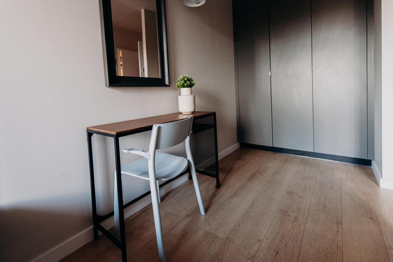 Apartamenty Vena วรอตซวาฟ ภายนอก รูปภาพ