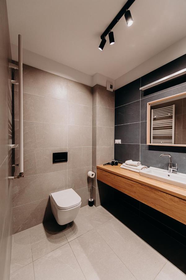 Apartamenty Vena วรอตซวาฟ ภายนอก รูปภาพ